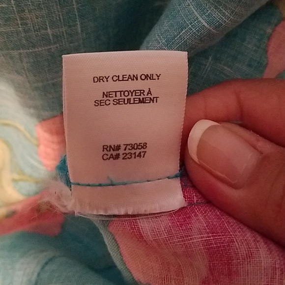 Talbots size 8 Blazer - Picture 7 of 7